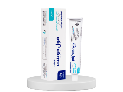 ضماد فول جوینت بابونه مرکب فراطب