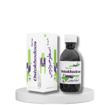 خرید شربت اسطوخودوس فراطب 200ml | آرامبخش، ضد اضطراب و تقویت اعصاب