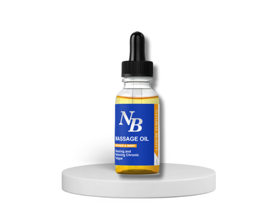 روغن ماساژ نچرال بیوتی