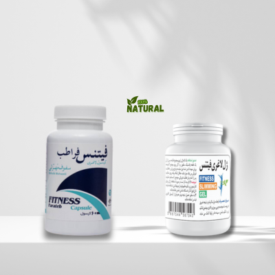 پکیج تخصصی لاغری کاهش وزن فراطب