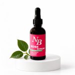 سرم آبرسان و روشن کننده رزویتا 50ml نچرال بیوتی