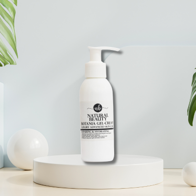 botania cream gel
