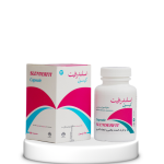 کپسول اسلندرفیت فراطب سفوف مهزل سندروس برای برطرف کننده چاقی و ایجاد لاغری