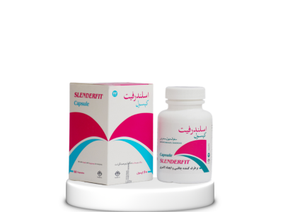 کپسول اسلندرفیت فراطب لاغری
